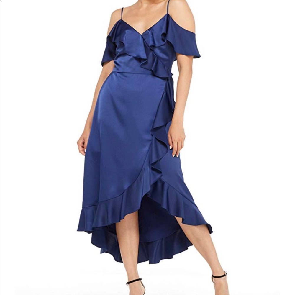 NWT evening gown